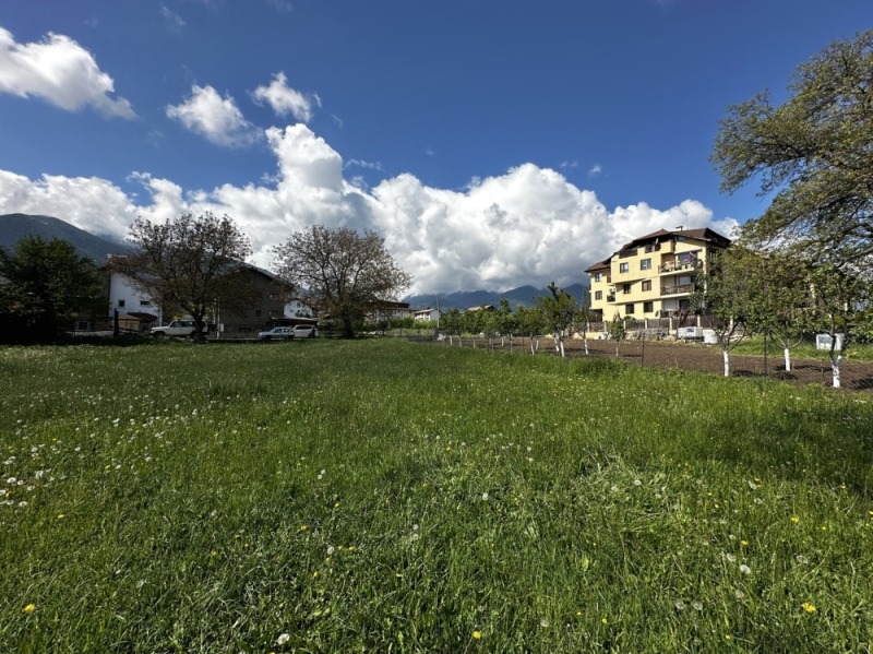 Te koop  Verhaallijn regio Blagoëvgrad , Bansko , 1446 m² | 28348803 - afbeelding [13]