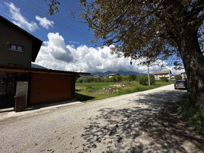 Te koop  Verhaallijn regio Blagoëvgrad , Bansko , 1446 m² | 28348803 - afbeelding [4]