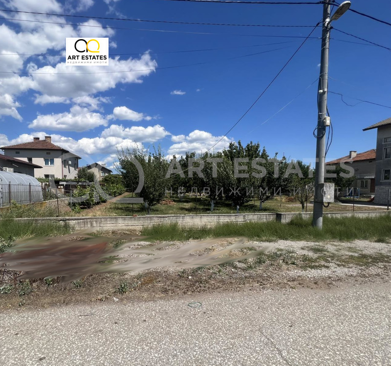 De vânzare  Complot Sofia , Novi Iscâr , 984 mp | 63823078 - imagine [3]