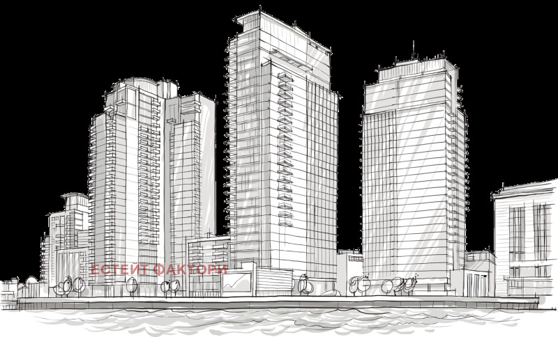 Продава ПАРЦЕЛ, град София, Център • 3300000 € / 6454239.00 лв. • 59962464 1