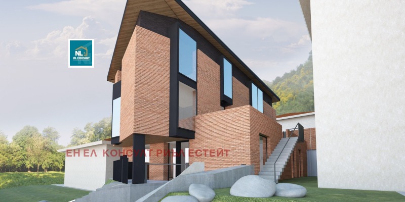 Продава ПАРЦЕЛ, гр. Пловдив, Център, снимка 3 - Парцели - 53038940