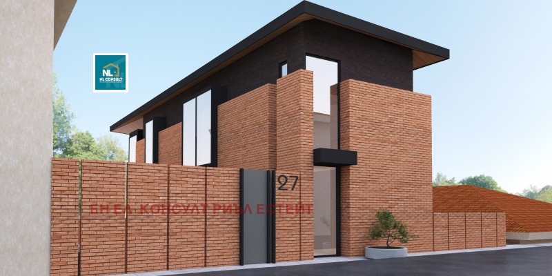 Продава ПАРЦЕЛ, гр. Пловдив, Център