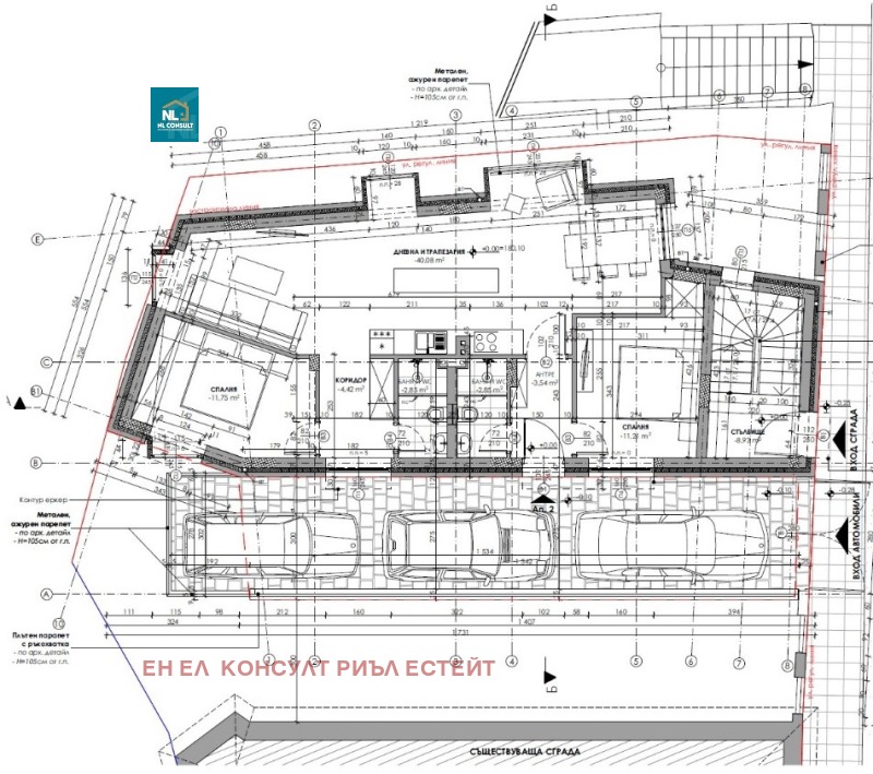 Продава ПАРЦЕЛ, гр. Пловдив, Център, снимка 7 - Парцели - 53038940