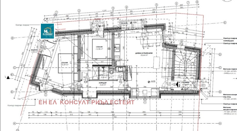 Продава ПАРЦЕЛ, гр. Пловдив, Център, снимка 8 - Парцели - 53038940
