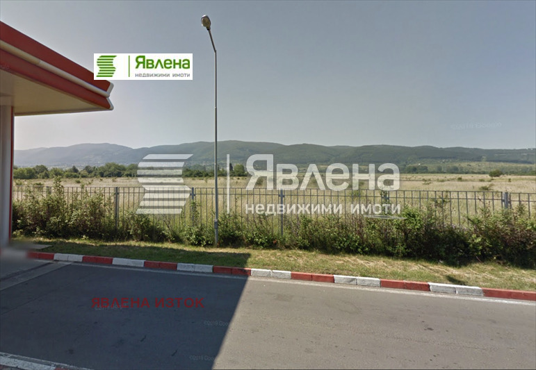 Продава ПАРЦЕЛ, гр. София, с. Лозен, снимка 3 - Парцели - 54479562