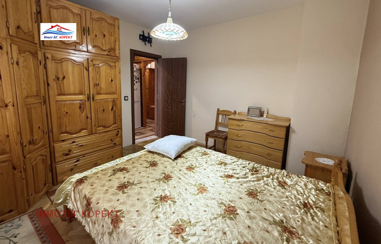 Продава 2-СТАЕН, гр. София, Гео Милев, снимка 4 - Апартаменти - 53913820