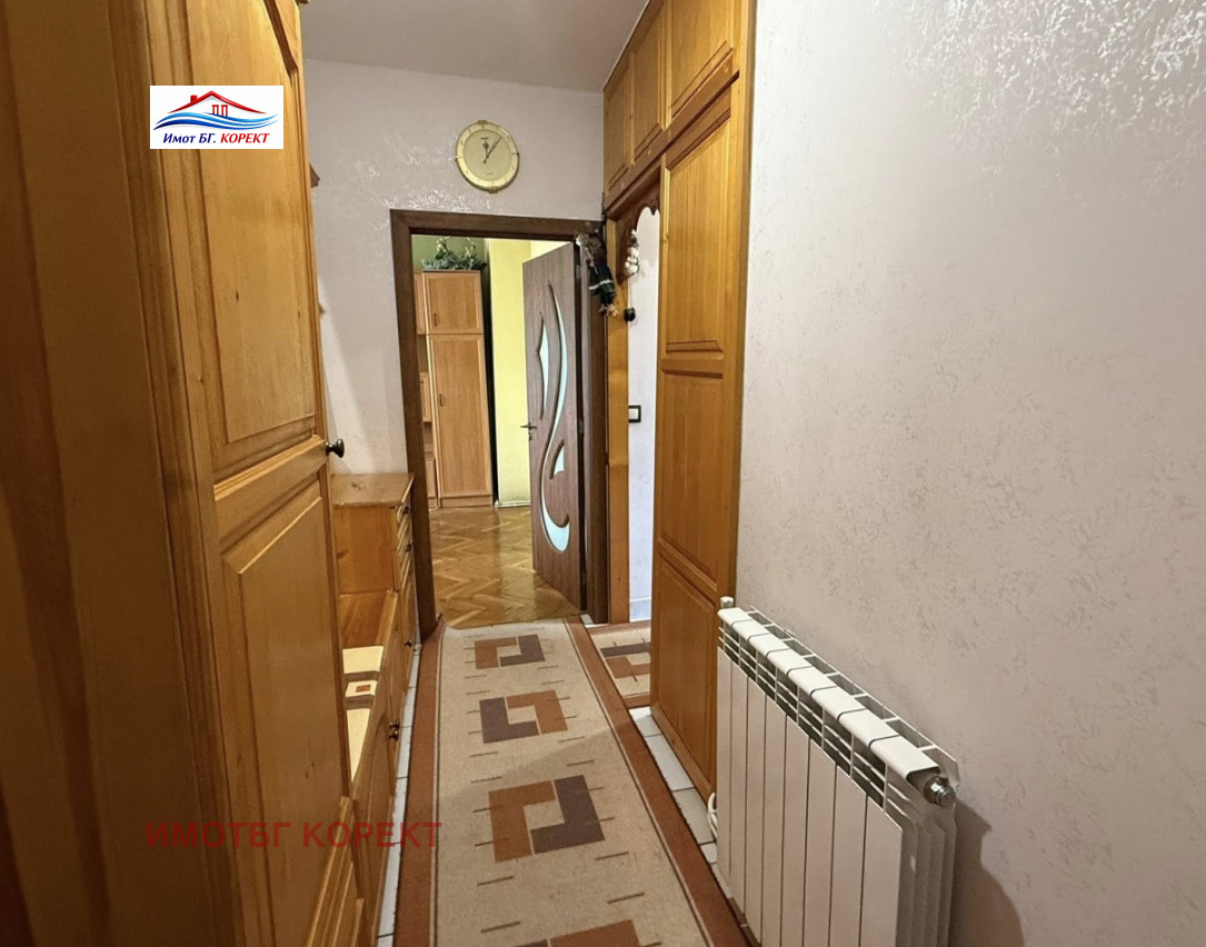 Продава 2-СТАЕН, гр. София, Гео Милев, снимка 2 - Апартаменти - 53913820