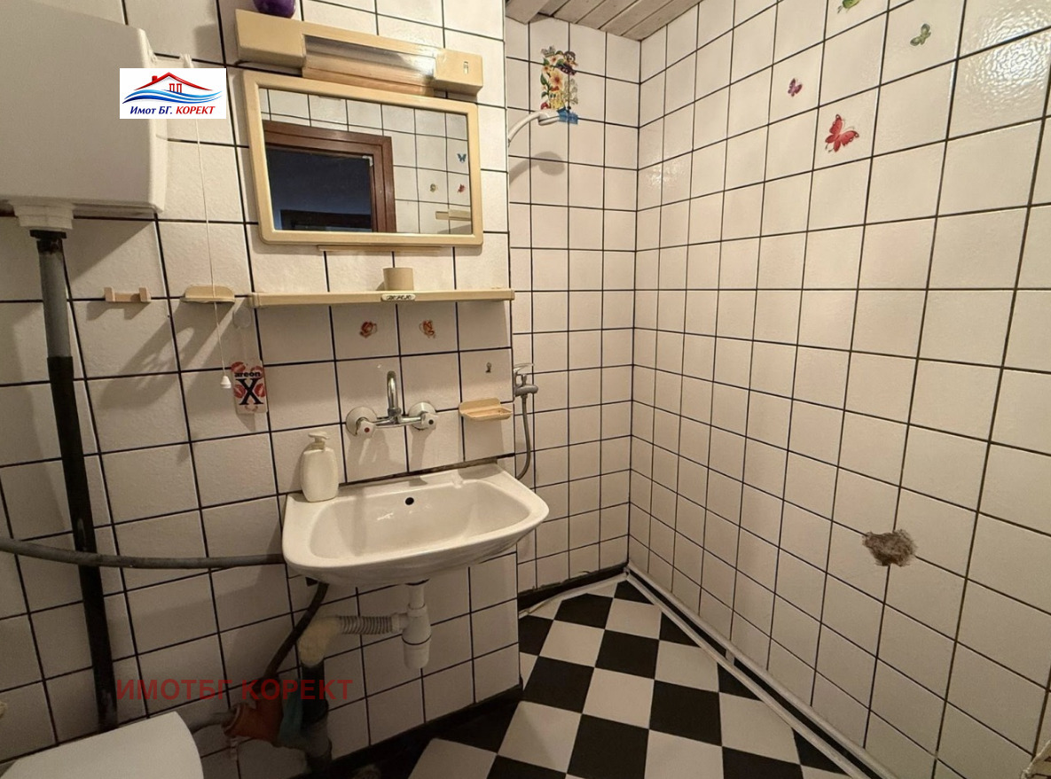 Продава 2-СТАЕН, гр. София, Гео Милев, снимка 5 - Апартаменти - 53913820