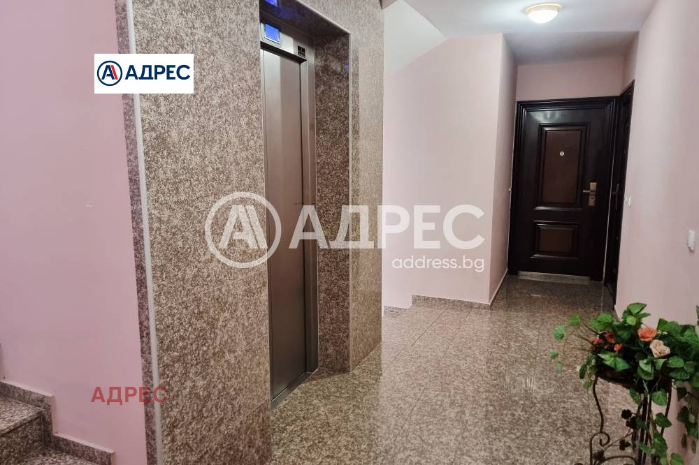 Продава 2-СТАЕН, гр. Варна, к.к. Чайка, снимка 8 - Апартаменти - 55639540