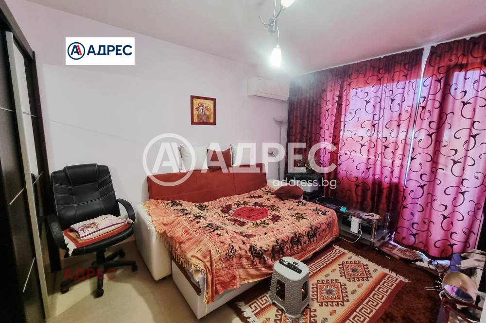 Продава 2-СТАЕН, гр. Варна, к.к. Чайка, снимка 2 - Апартаменти - 55639540