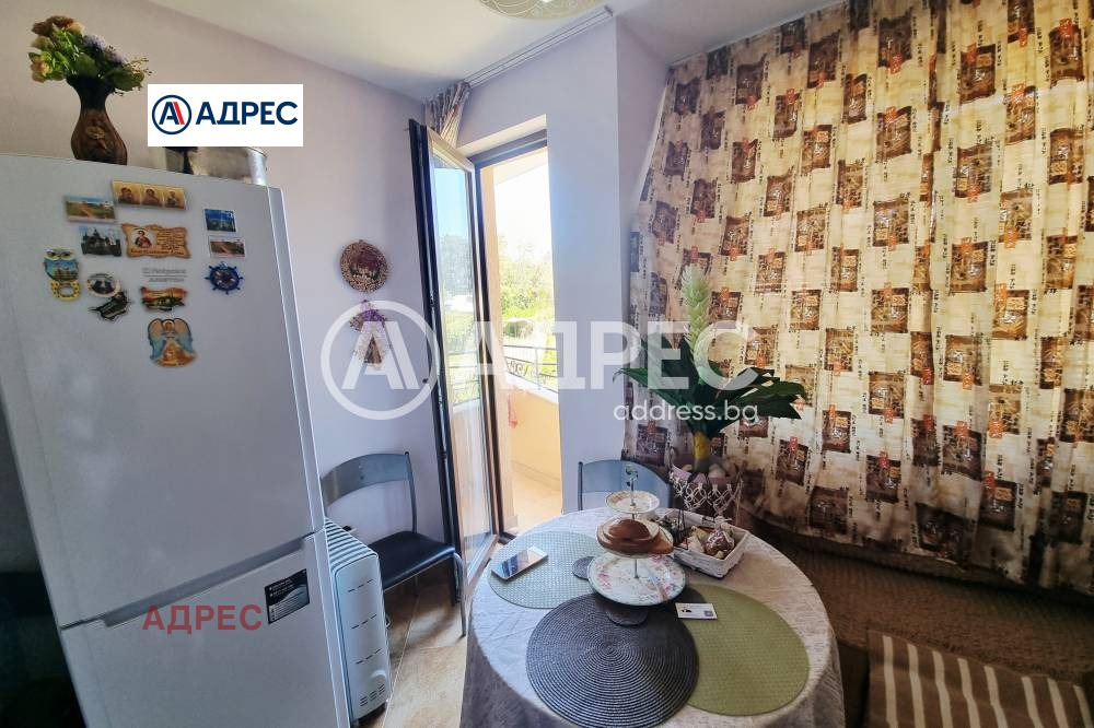 Продава 2-СТАЕН, гр. Варна, к.к. Чайка, снимка 5 - Апартаменти - 55639540