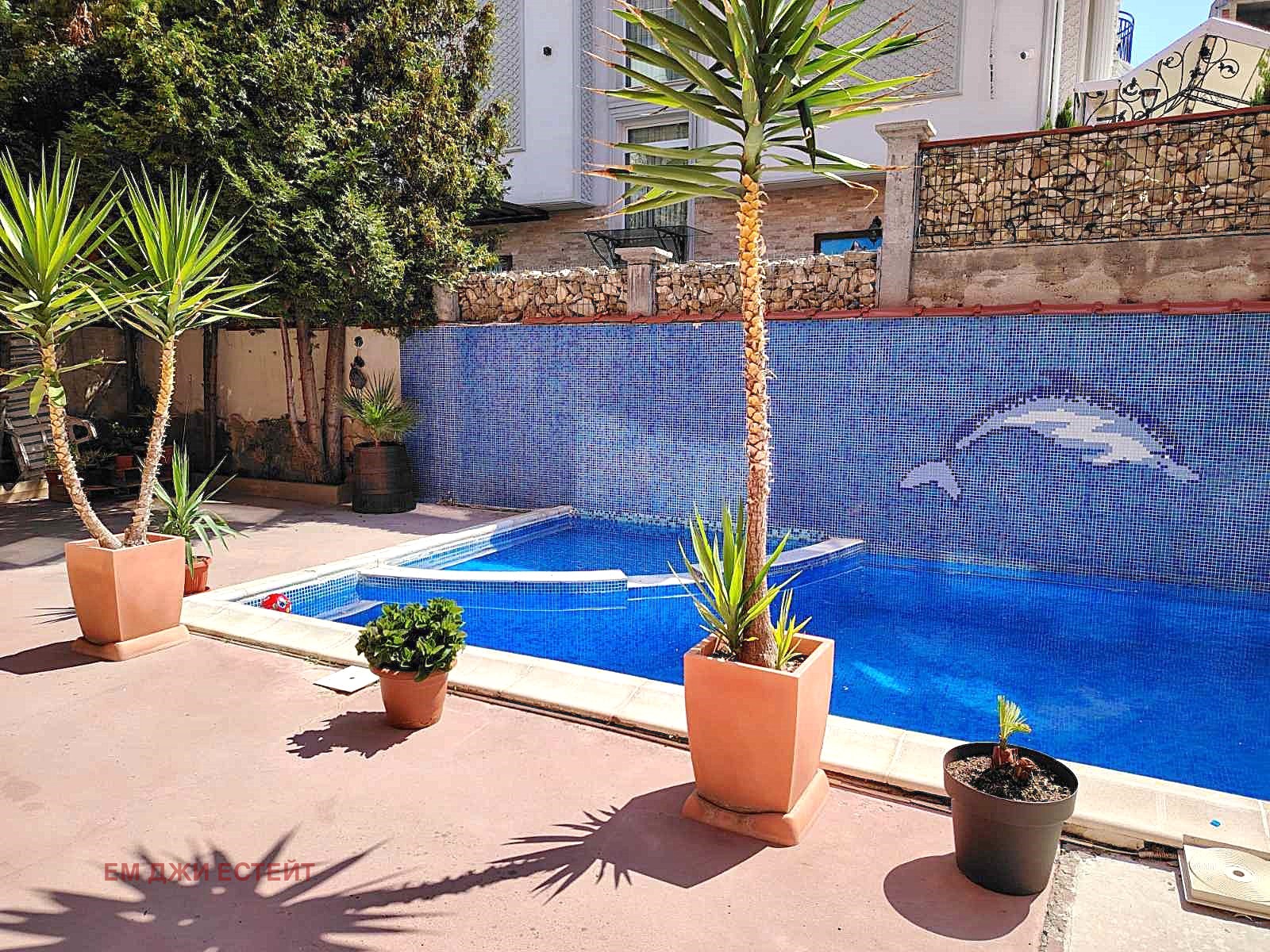 Продава 3-СТАЕН, гр. Несебър, област Бургас, снимка 2 - Апартаменти - 53672295