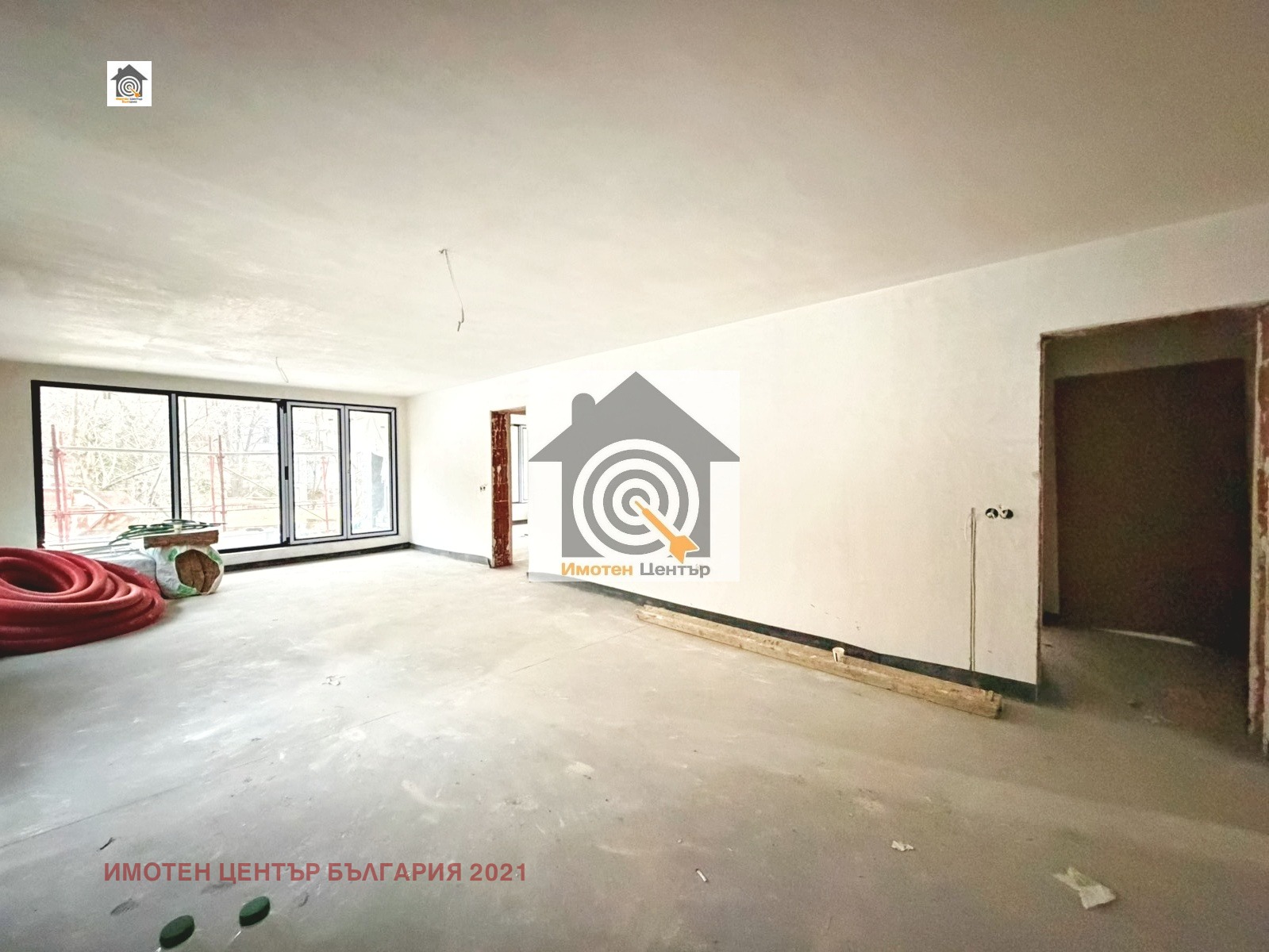 Продава 3-СТАЕН, гр. София, Бояна, снимка 2 - Апартаменти - 53242127
