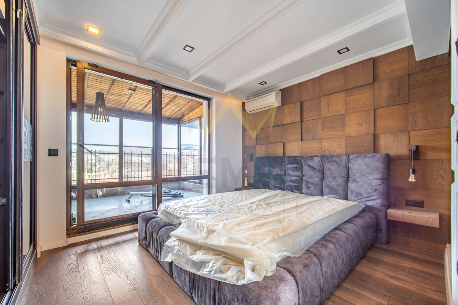 Продава 3-СТАЕН, гр. Варна, м-т Горна Трака, снимка 8 - Апартаменти - 54074082