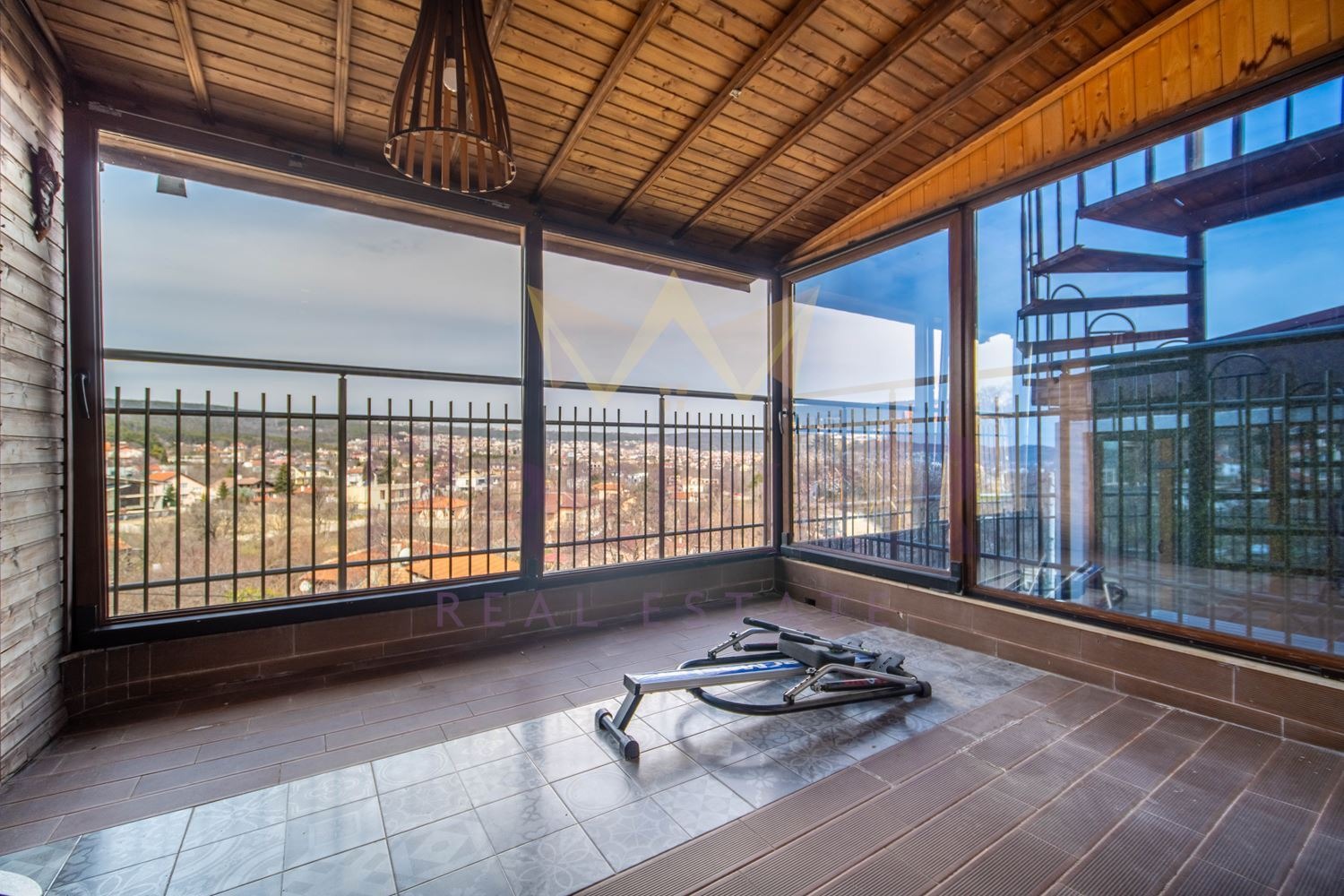 Продава 3-СТАЕН, гр. Варна, м-т Горна Трака, снимка 16 - Апартаменти - 54074082