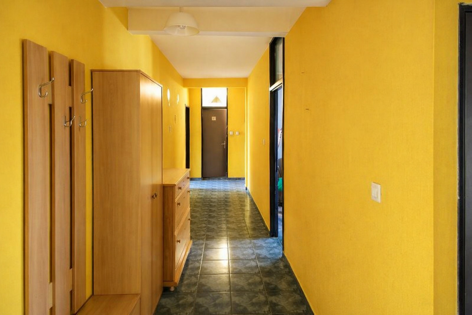 Продава 3-СТАЕН, гр. София, Люлин 10, снимка 10 - Апартаменти - 54201361