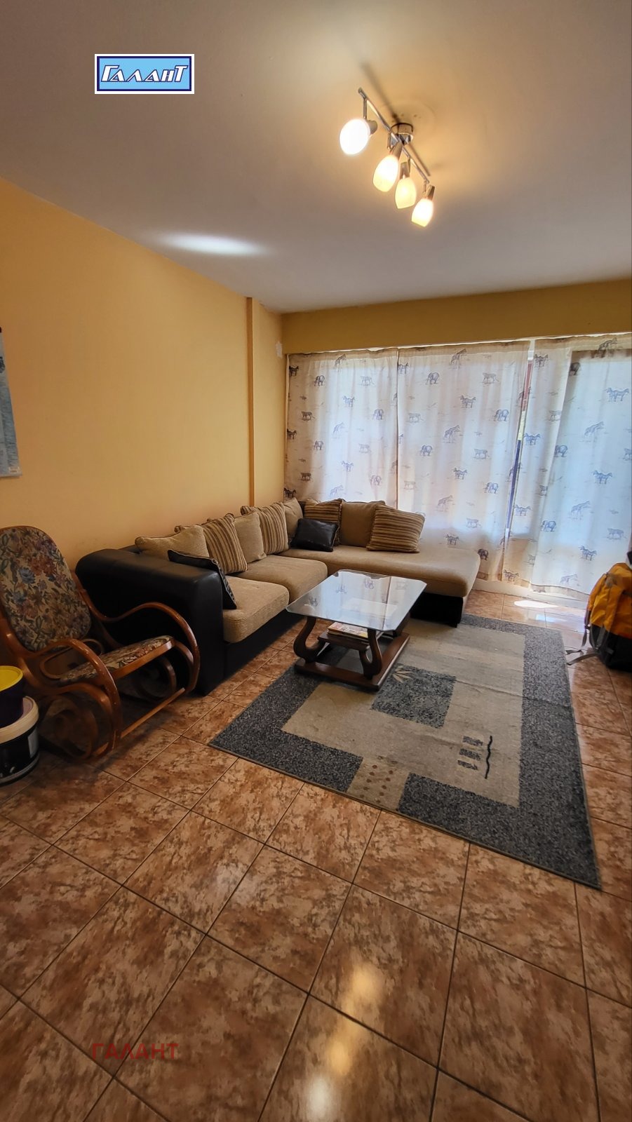 Продава 3-СТАЕН, гр. Варна, Аспарухово, снимка 3 - Апартаменти - 54562941