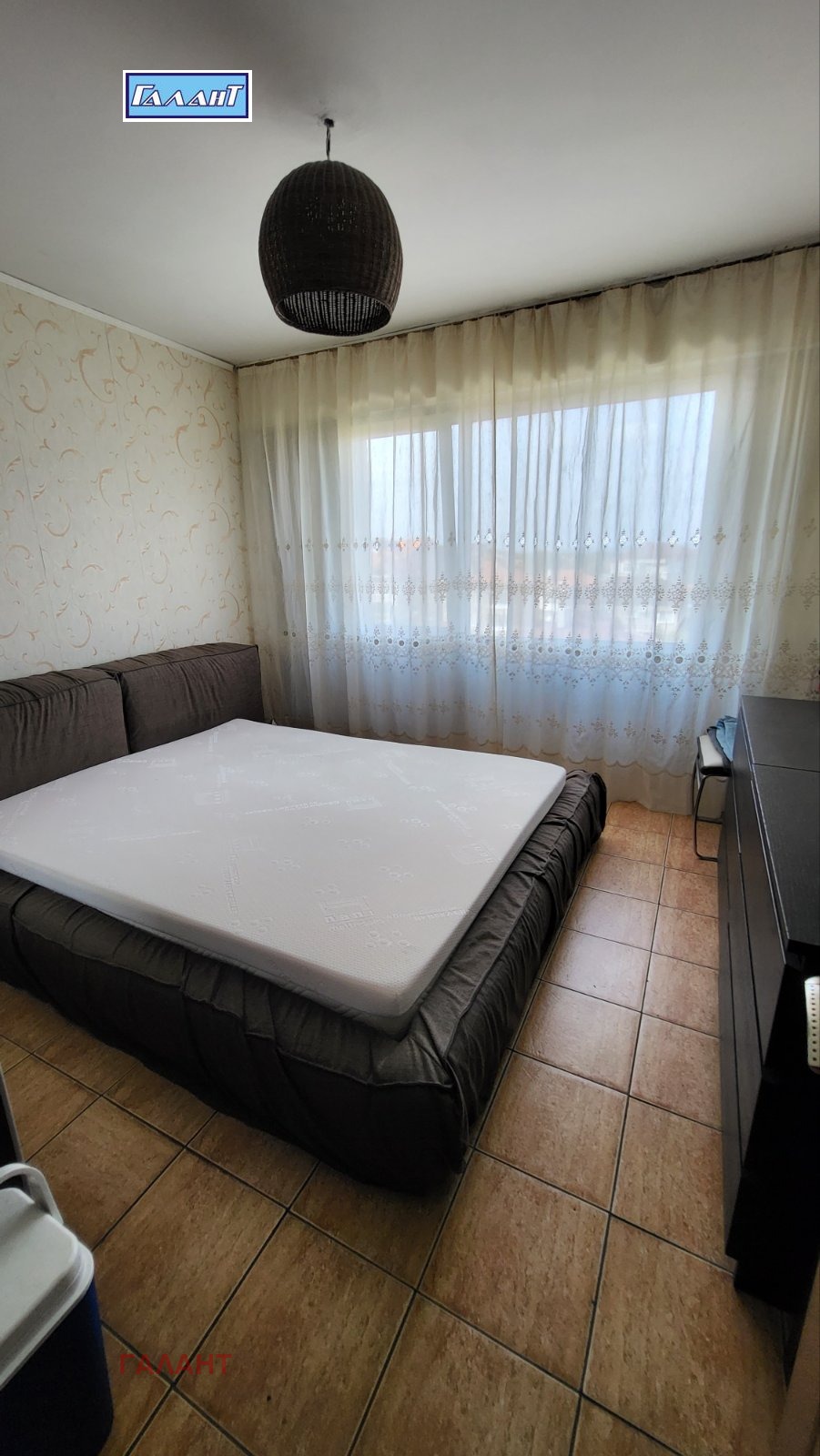 Продава 3-СТАЕН, гр. Варна, Аспарухово, снимка 2 - Апартаменти - 54562941