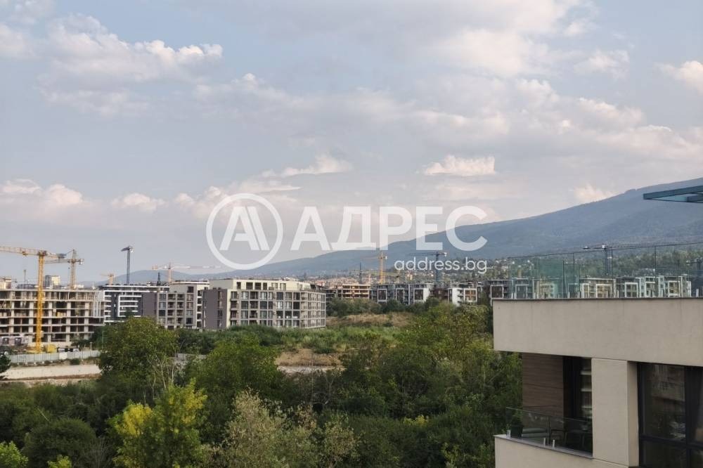 Продава 3-СТАЕН, гр. София, Манастирски ливади, снимка 5 - Апартаменти - 55737272