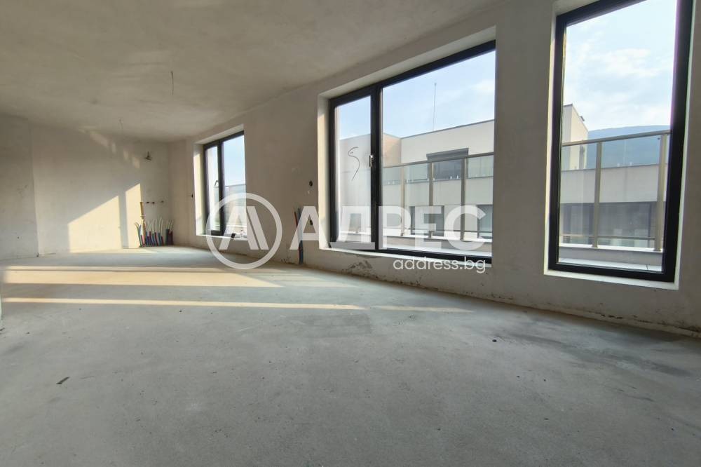 Продава 3-СТАЕН, гр. София, Манастирски ливади, снимка 8 - Апартаменти - 55737272
