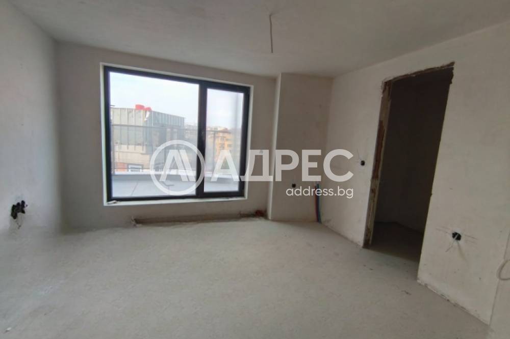 Продава 3-СТАЕН, гр. София, Манастирски ливади, снимка 9 - Апартаменти - 55737272