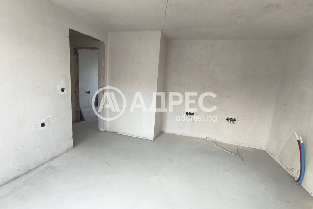 Продава 3-СТАЕН, гр. София, Манастирски ливади, снимка 3 - Апартаменти - 55737272