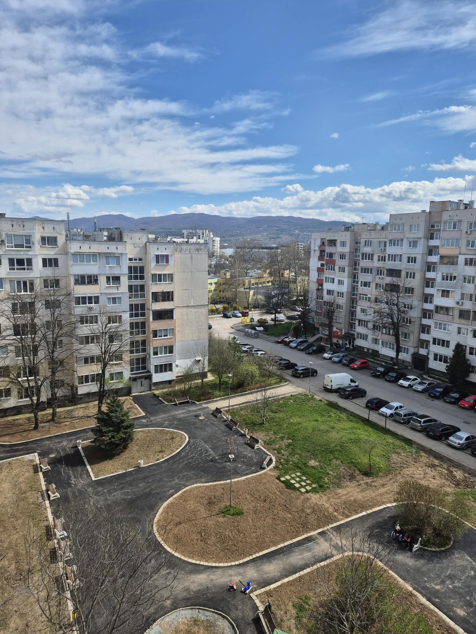 Продава 4-СТАЕН, гр. София, Дружба 2, снимка 14 - Апартаменти - 54250820