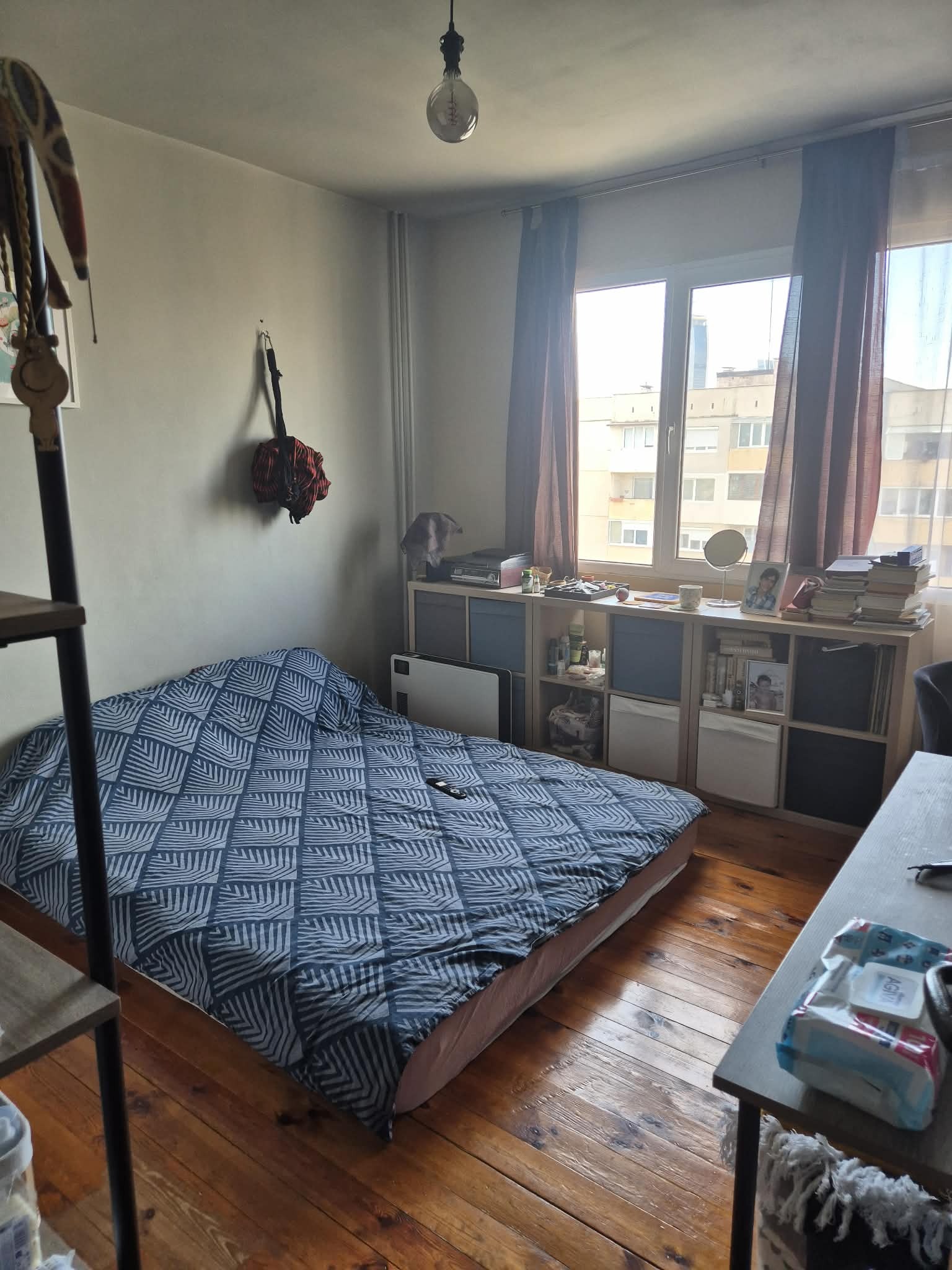 Продава 4-СТАЕН, гр. София, Дружба 2, снимка 7 - Апартаменти - 54250820