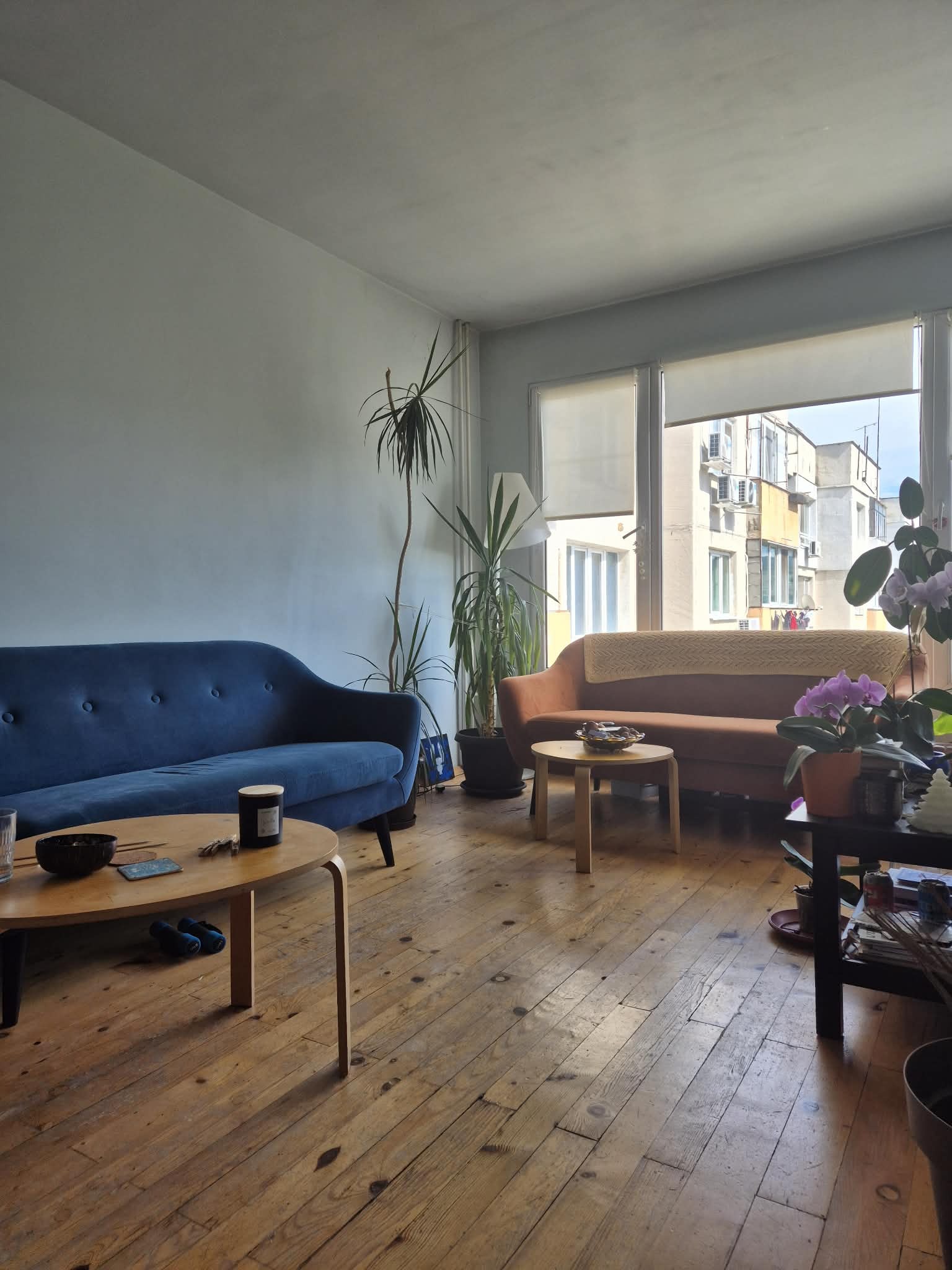 Продава 4-СТАЕН, гр. София, Дружба 2