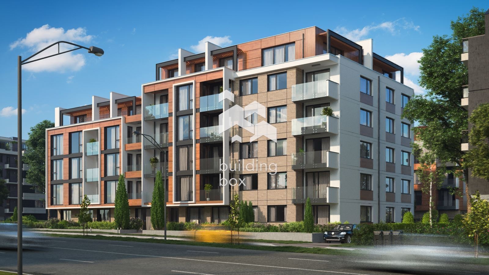 Продава 4-СТАЕН, гр. София, Княжево, снимка 11 - Апартаменти - 55887516