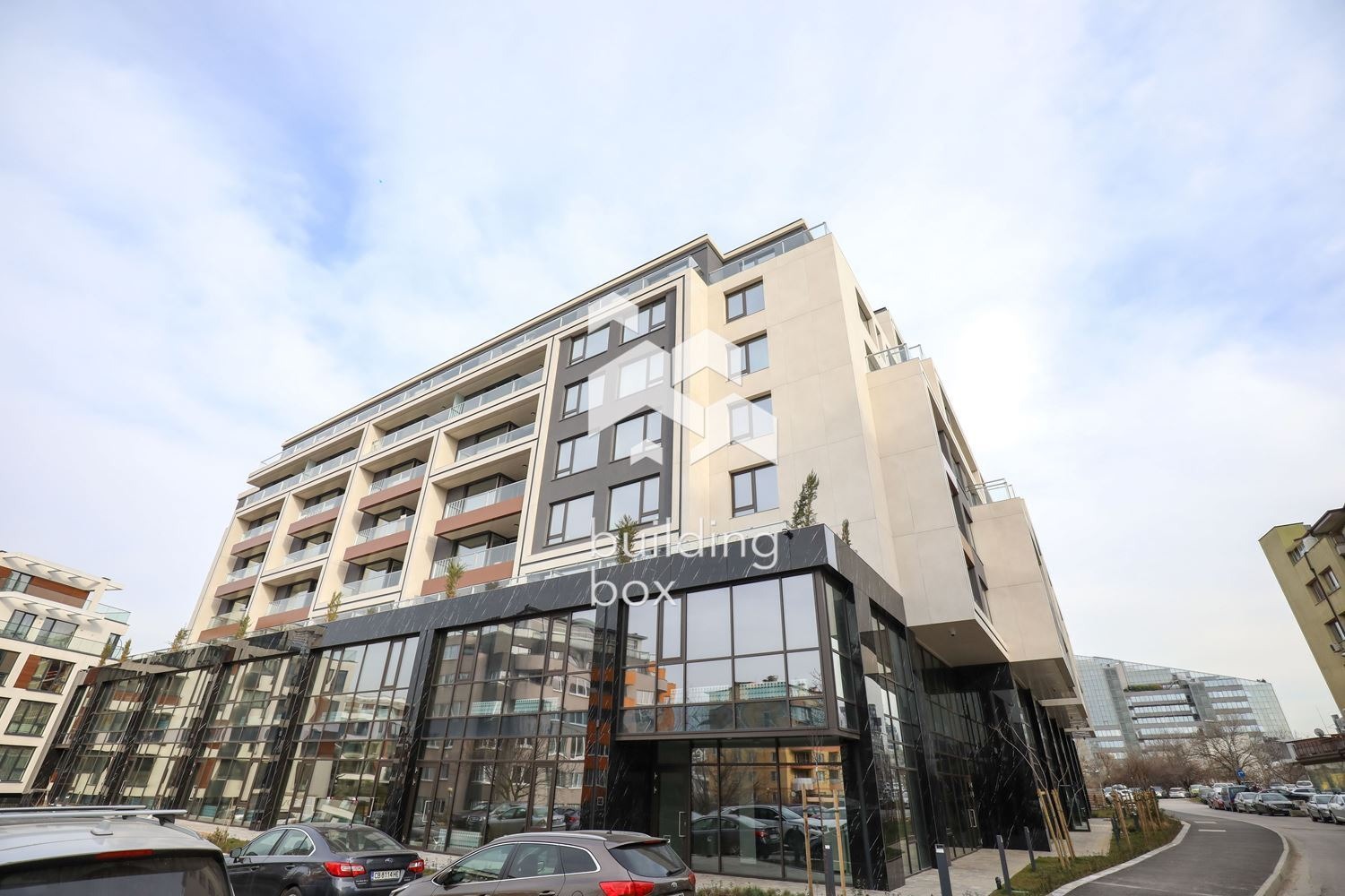 Продава 4-СТАЕН, гр. София, Манастирски ливади, снимка 15 - Апартаменти - 56066048