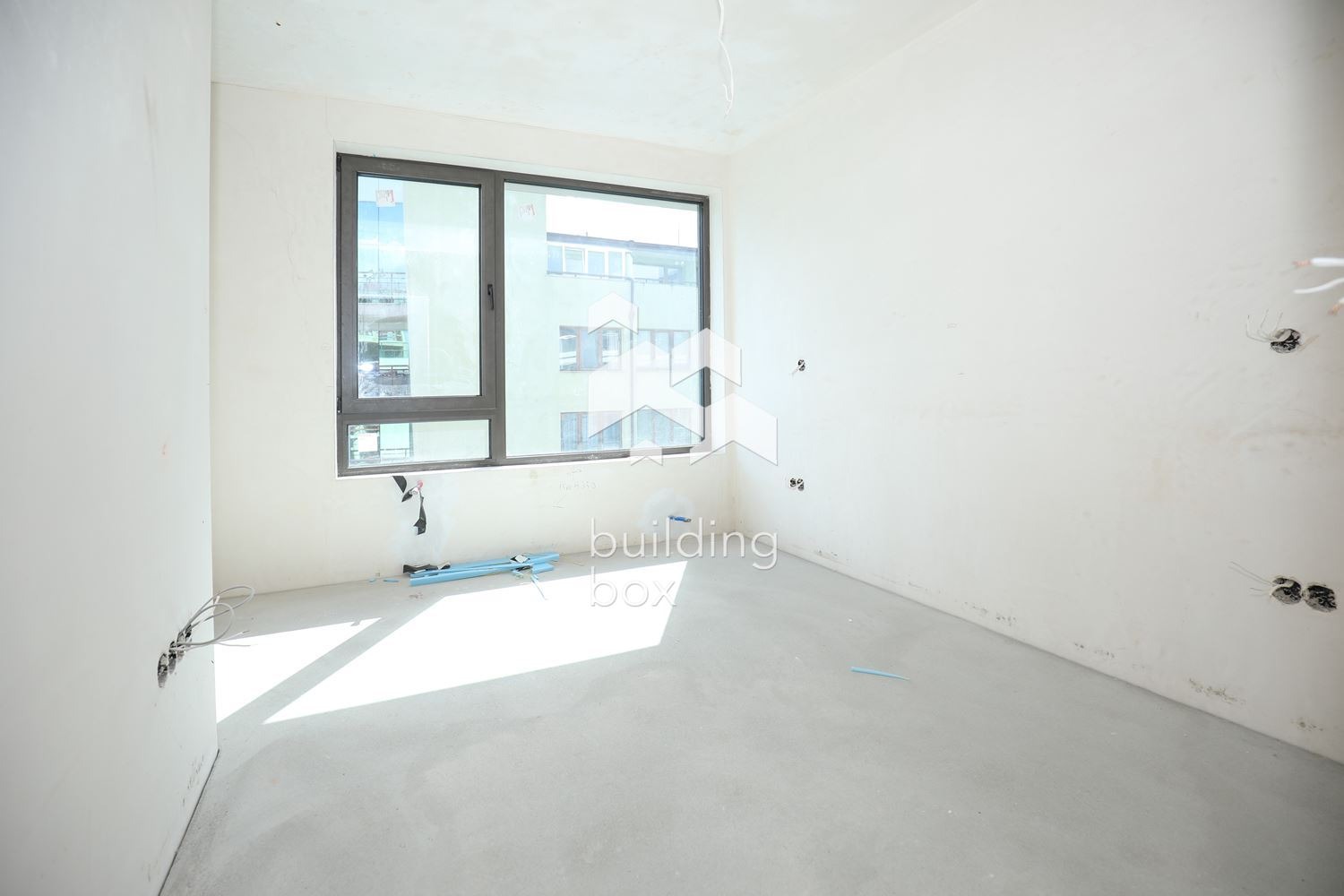 Продава 4-СТАЕН, гр. София, Манастирски ливади, снимка 10 - Апартаменти - 56066048