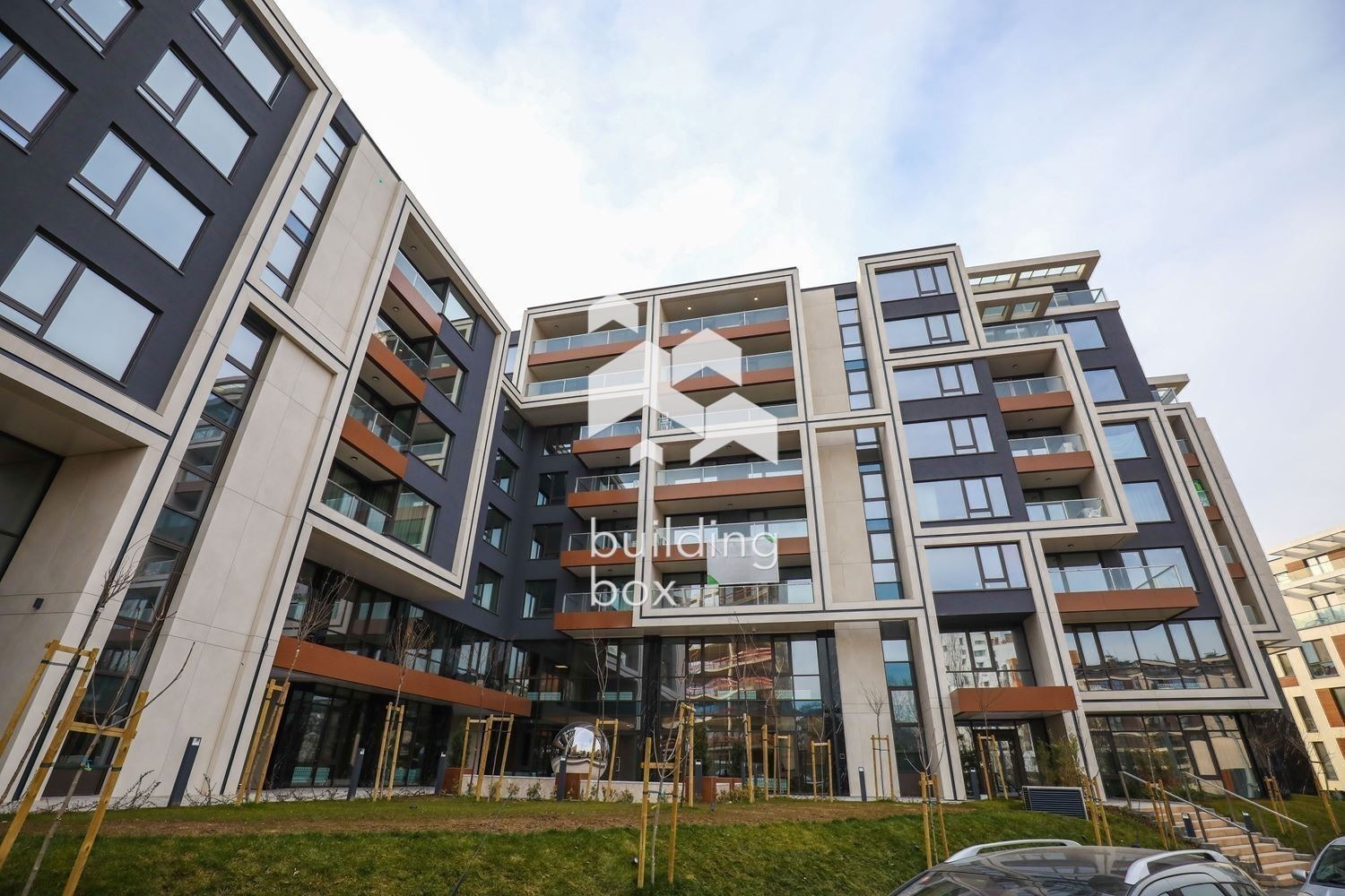 Продава 4-СТАЕН, гр. София, Манастирски ливади, снимка 17 - Апартаменти - 56066048