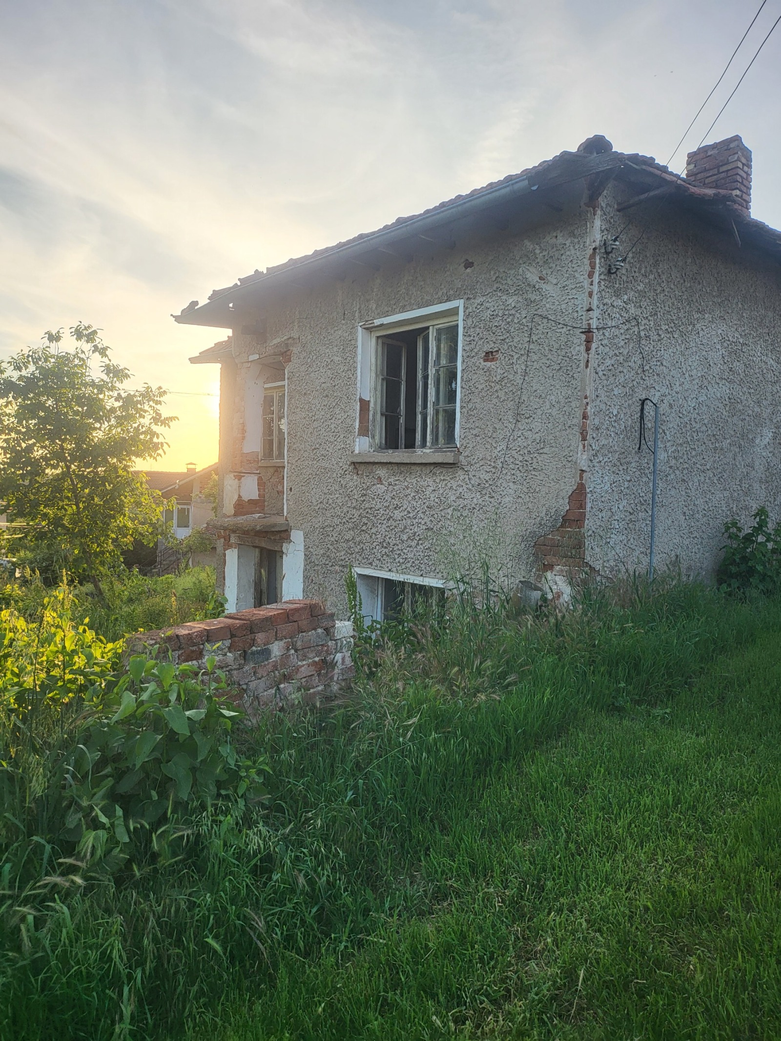 Продава КЪЩА, с. Радишево, област Плевен, снимка 13 - Къщи - 54737244