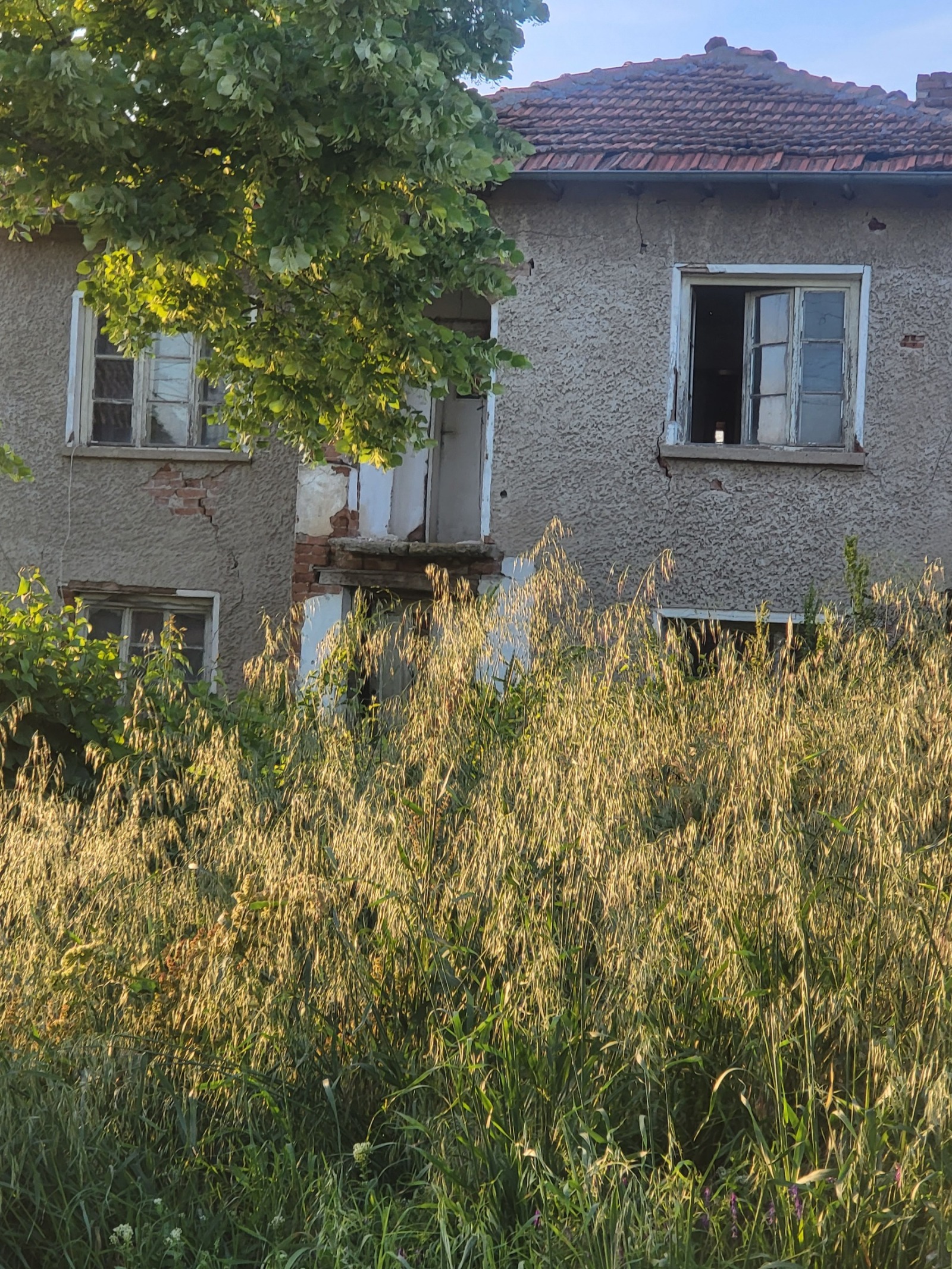 Продава КЪЩА, с. Радишево, област Плевен, снимка 7 - Къщи - 54737244