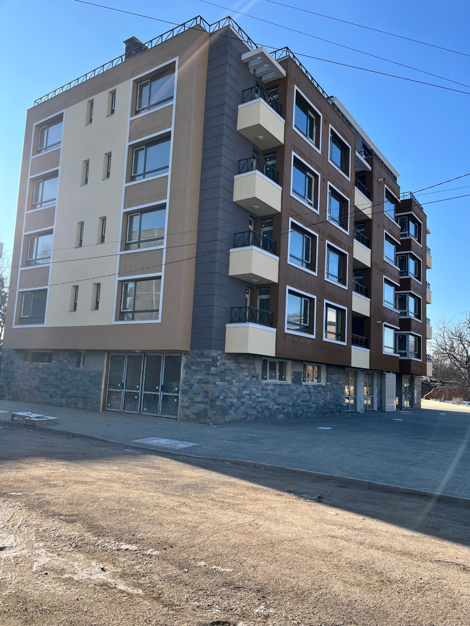 Продава МАГАЗИН, гр. Елин Пелин, област София област, снимка 3 - Магазини - 53702034