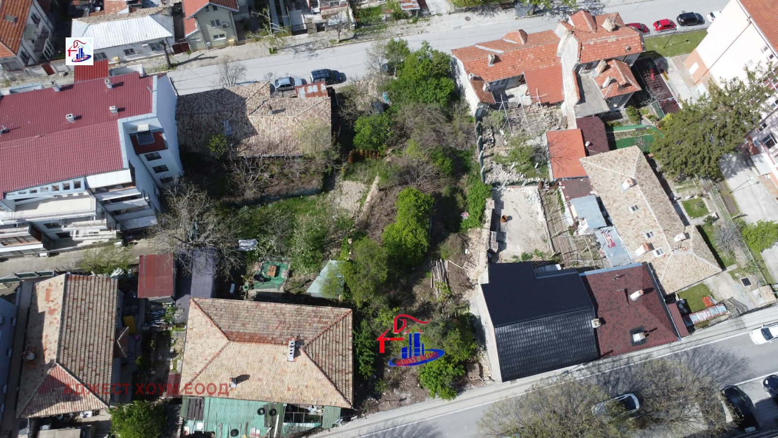 Продава ПАРЦЕЛ, гр. Шумен, Куршун чешма