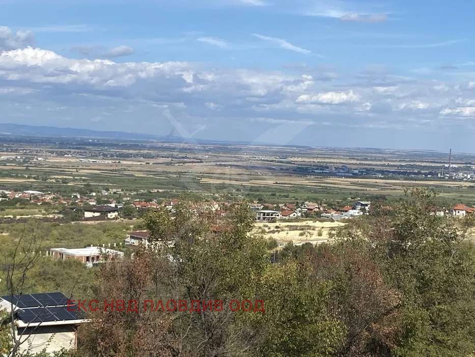 Продава ЗЕМЕДЕЛСКА ЗЕМЯ, с. Брестник, област Пловдив