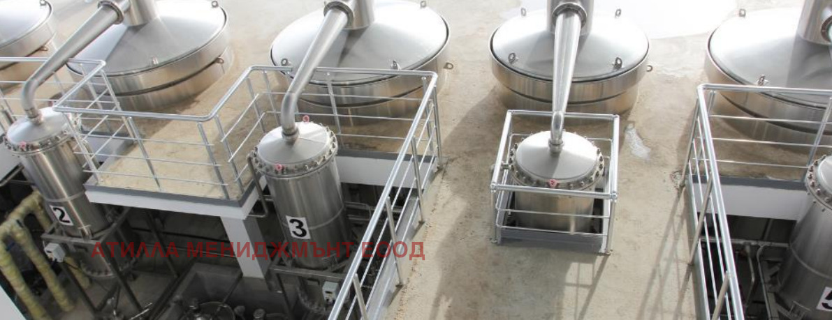 Продава БИЗНЕС ИМОТ, гр. Камено, област Бургас, снимка 2 - Други - 49955664