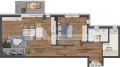 Продава 2-СТАЕН, град Пловдив, Коматевски възел • 126536 € / 247482.90 лв. • 68121979 2