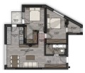 Продава 3-СТАЕН, град София, Люлин 4 • 143640 € / 280935.42 лв. • 92513333 1