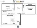 Продава 3-СТАЕН, град София, Борово • 280000 € • 33465097 — Holmes.bg