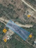 Продава  Земеделска земя област Пловдив , с. Брестник , 1 дка | 81059386 - изображение [2]