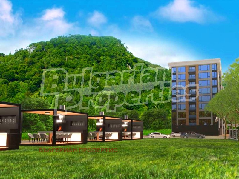 Продава 3-СТАЕН в град Шумен, Боян Българанов 2 - 89 кв.м / 125 748 € » 245 941.71 лв., БЪЛГЕРИАН ПРОПЕРТИС