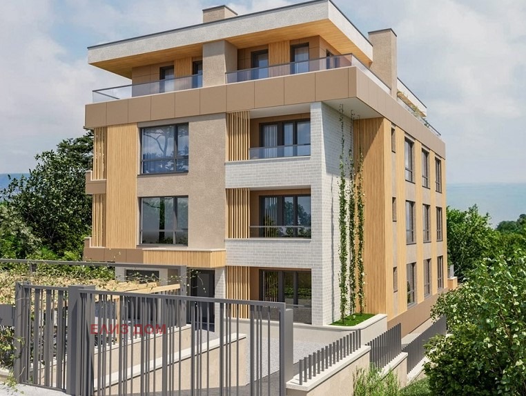 Продава 3-СТАЕН | Imot.bg — изображение 1