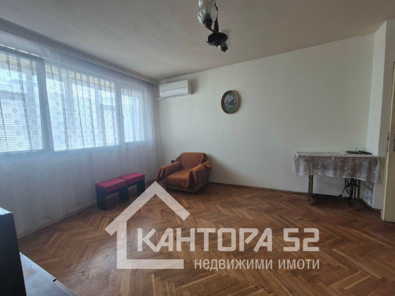 Продава 3-СТАЕН в град Варна, Лятно кино Тракия - 100 кв.м / 215 000 € » 420 503.45 лв., КАНТОРА 52