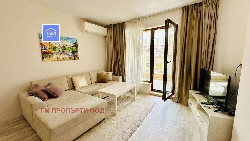 Продава 3-СТАЕН в град Варна, к.к. Чайка - 112 кв.м / 280 000 € » 547 632.40 лв., ГМ ПРОПЪРТИ ООД