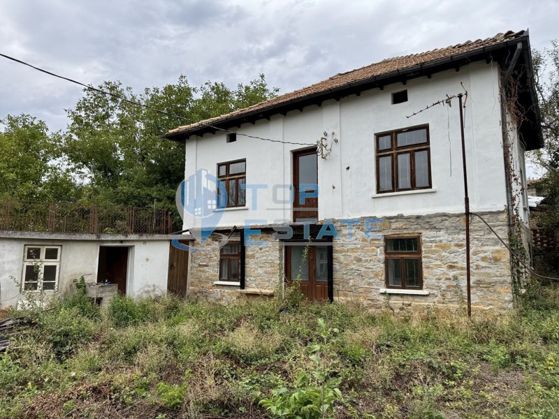 Продава КЪЩА в област Габрово, с. Караиванца - 120 кв.м / 46 500 € » 90 946.10 лв., ТОП ЕСТЕЙТ