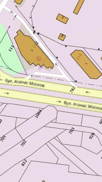 Продава ПАРЦЕЛ | Imot.bg — изображение 2