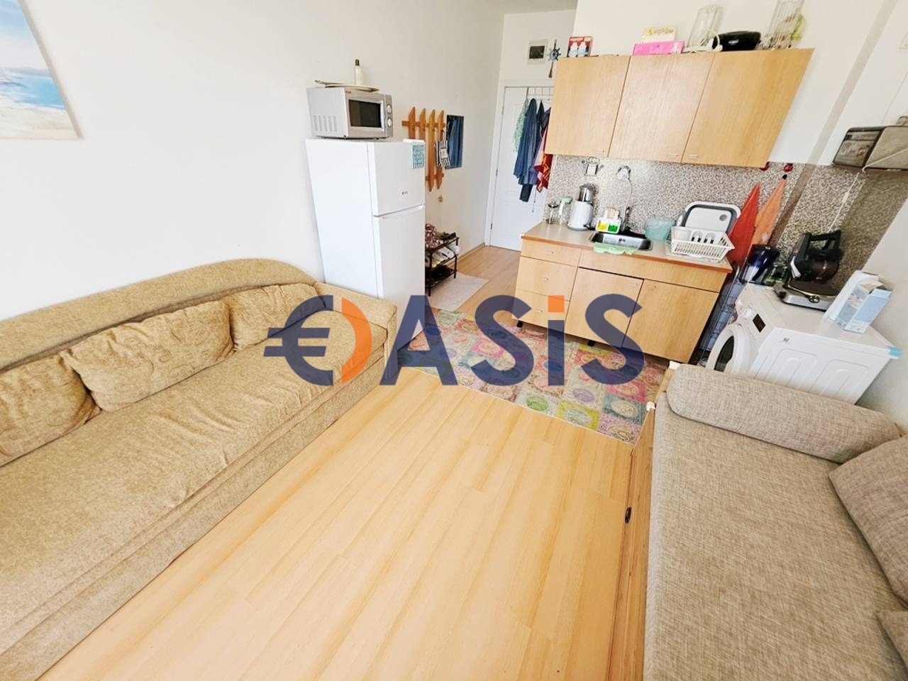 Продава 1-СТАЕН | Imot.bg — изображение 3